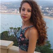 Imparto clases particulares de inglés como refuerzo